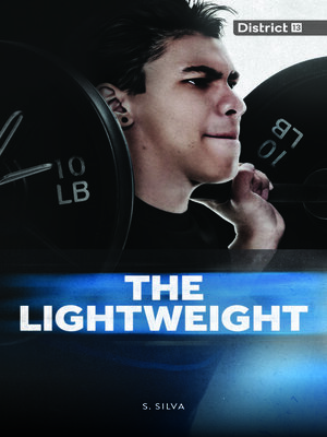 cover image of The Lightweight